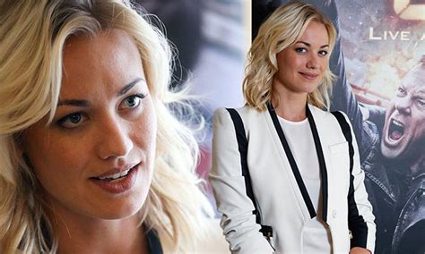 yvonne strahovski nudes|Yvonne Strahovski says leaked celebrity nude photo scandal is a ...